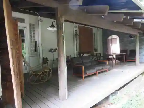 正蓮寺のその他建物