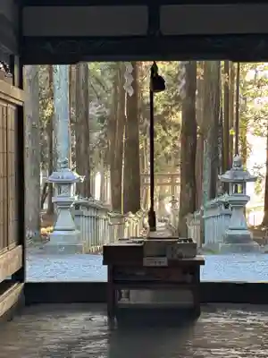 山宮浅間神社(静岡県)