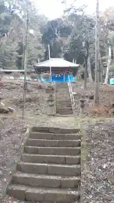 佐志能神社(茨城県)