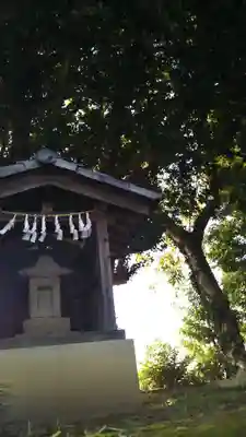 日枝神社のその他建物