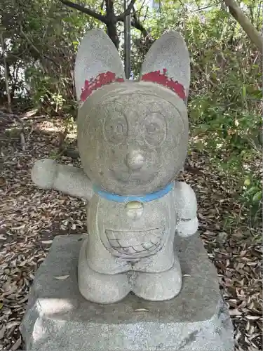 富知六所浅間神社(静岡県)