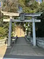 八幡神社(東京都)
