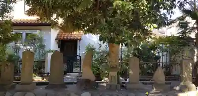 下総府中六所神社(千葉県)