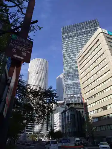 泥江縣神社(愛知県)