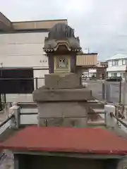 八衢道祖神社(栃木県)