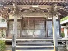 長楽寺(三重県)