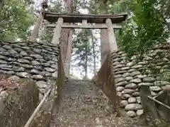 八幡神社（渋草）(愛媛県)