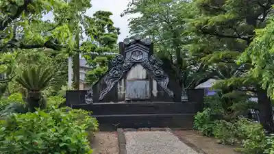 善覚寺のその他建物