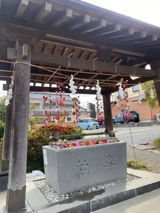 豊景神社(福島県)