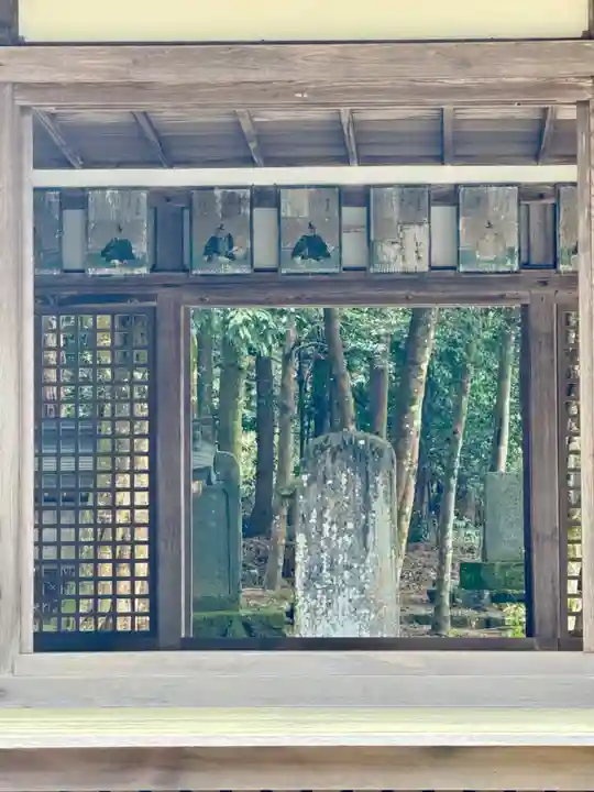 油日神社(滋賀県)