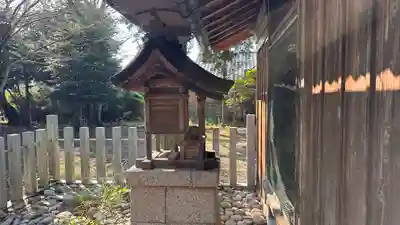猿田彦神社(滋賀県)