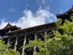 清水寺(京都府)