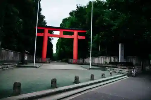 井草八幡宮(東京都)