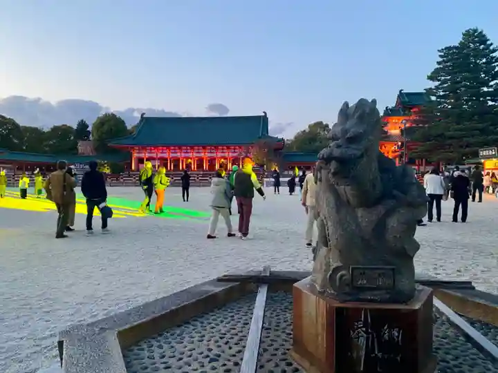 平安神宮(京都府)