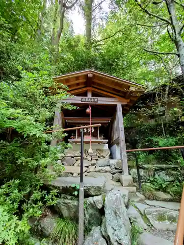 宝登山神社(埼玉県)