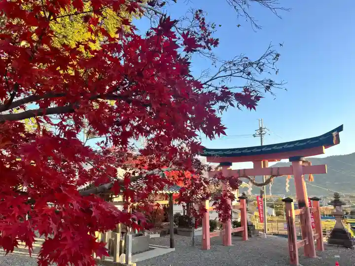 宝来山神社(和歌山県)