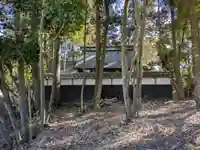 長尾神社(兵庫県)