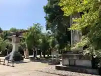 橿原神宮のその他建物