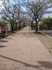 小幡八幡宮の建物その他