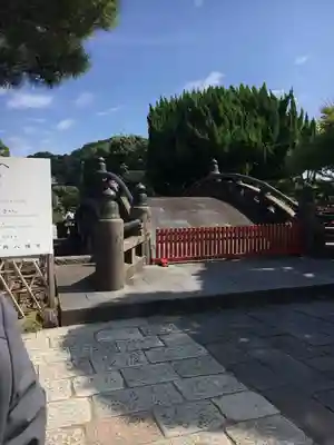 鶴岡八幡宮のその他建物