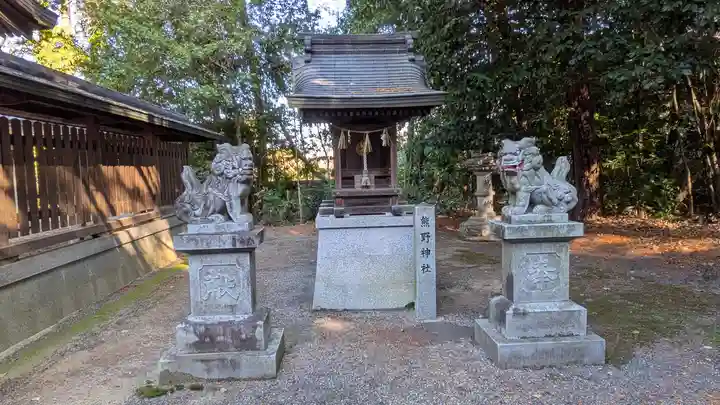 八幡神社(滋賀県)