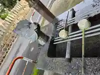 大虫神社(福井県)