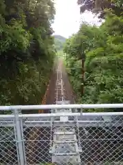 香山神社(福井県)