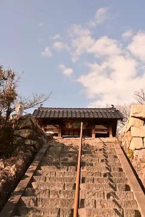 龍泉寺(広島県)
