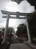 矢代寸神社(大阪府)