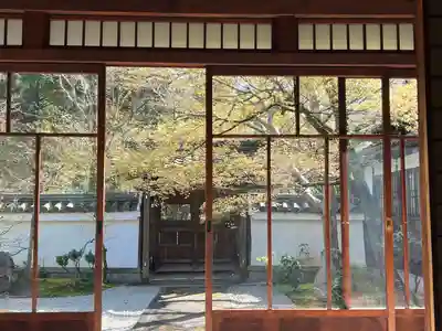 真正極楽寺(真如堂)(京都府)