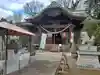 網戸神社(栃木県)