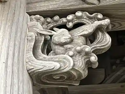 大乗寺のその他建物