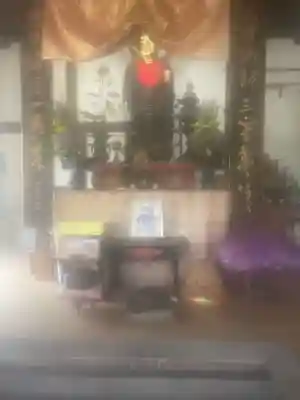 深泥池地蔵堂(京都府)