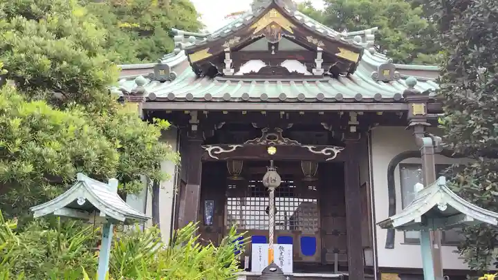 常栄寺(神奈川県)