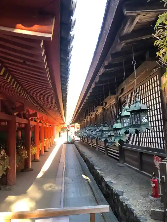 春日大社(奈良県)