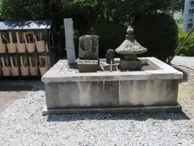 法源寺のその他建物