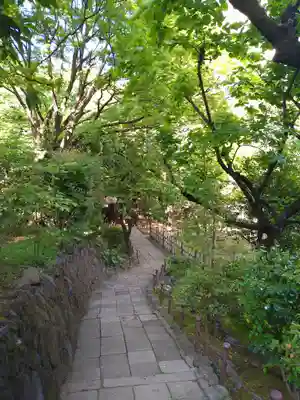 乃木神社のその他建物