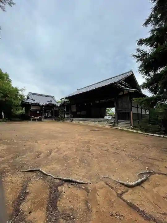 別所神社(長野県)