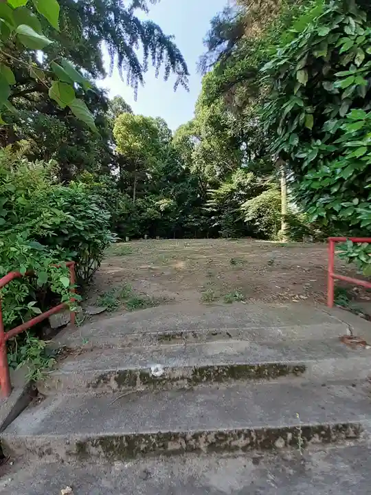 船玉神社のその他建物