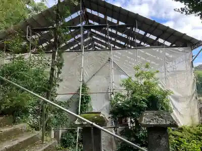 富貴寺(大分県)