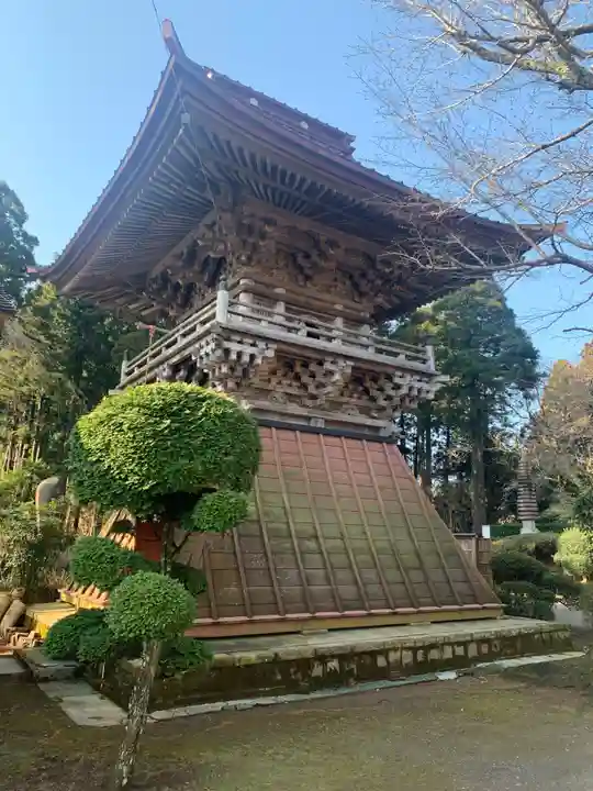 日本寺(千葉県)