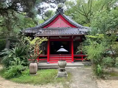 長楽寺(愛知県)