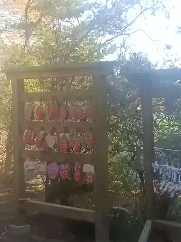 千代ケ岡八幡宮(栃木県)