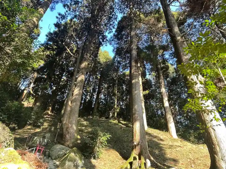 脊振神社(佐賀県)