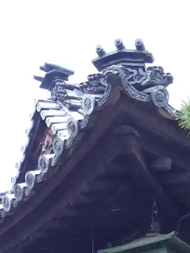羽黒神社の芸術