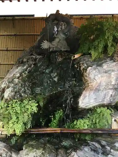 馬橋稲荷神社のその他建物