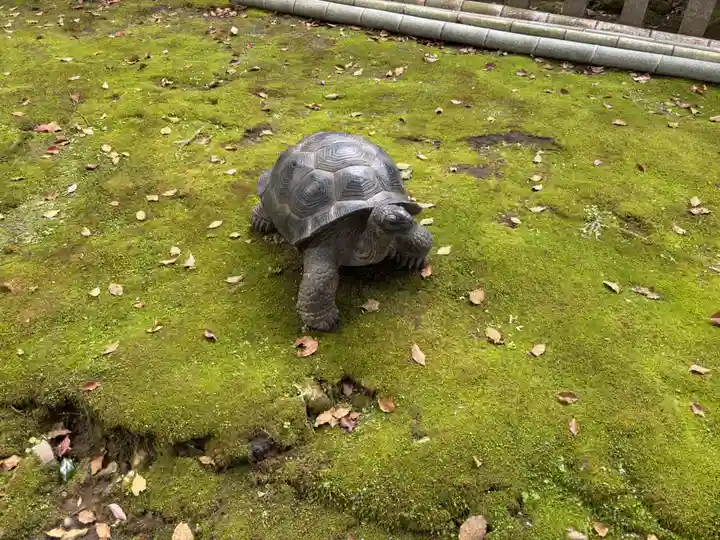平松神社(鹿児島県)