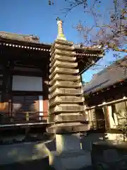 大徳寺(滋賀県)