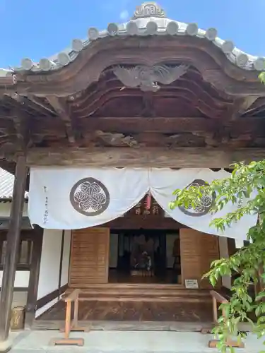 法然寺(香川県)