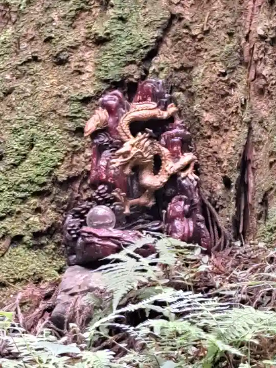御岩神社(茨城県)